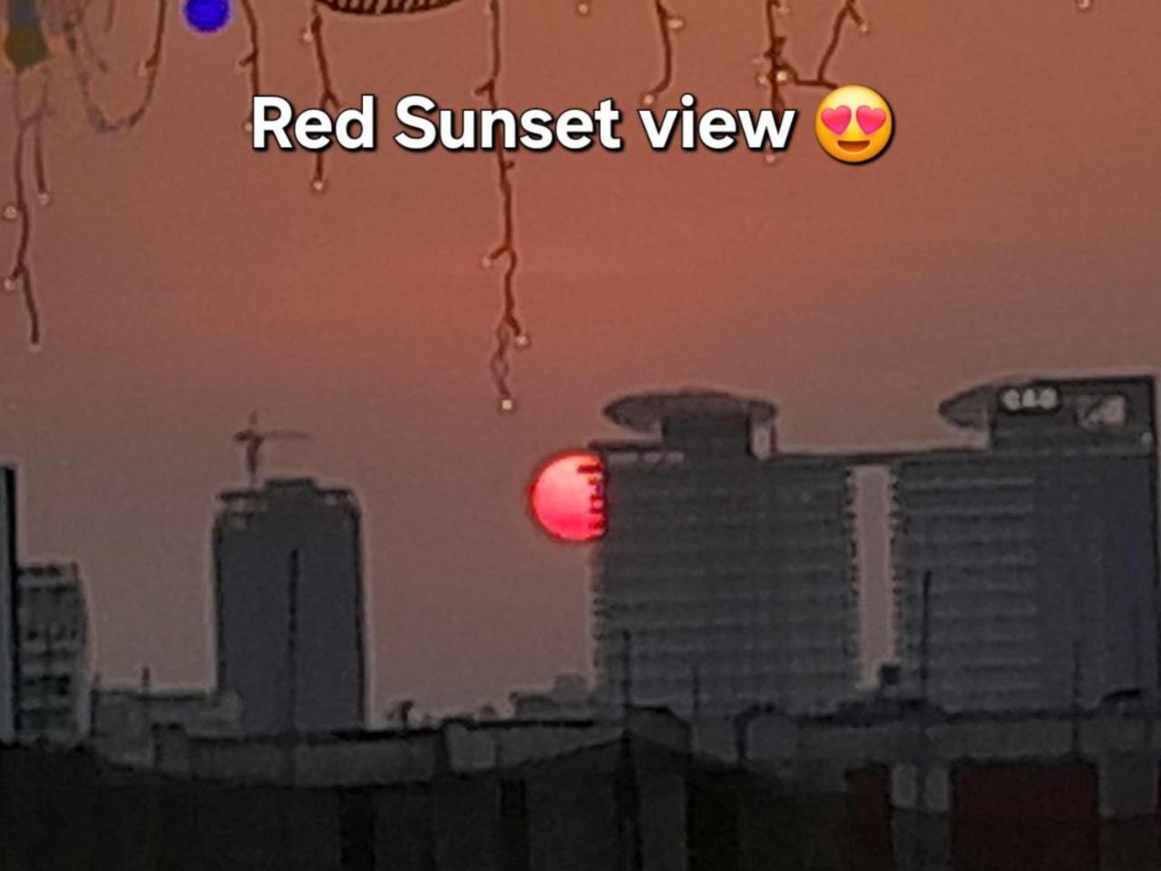 4 Rivers Hotel Phnom Penh Zewnętrze zdjęcie