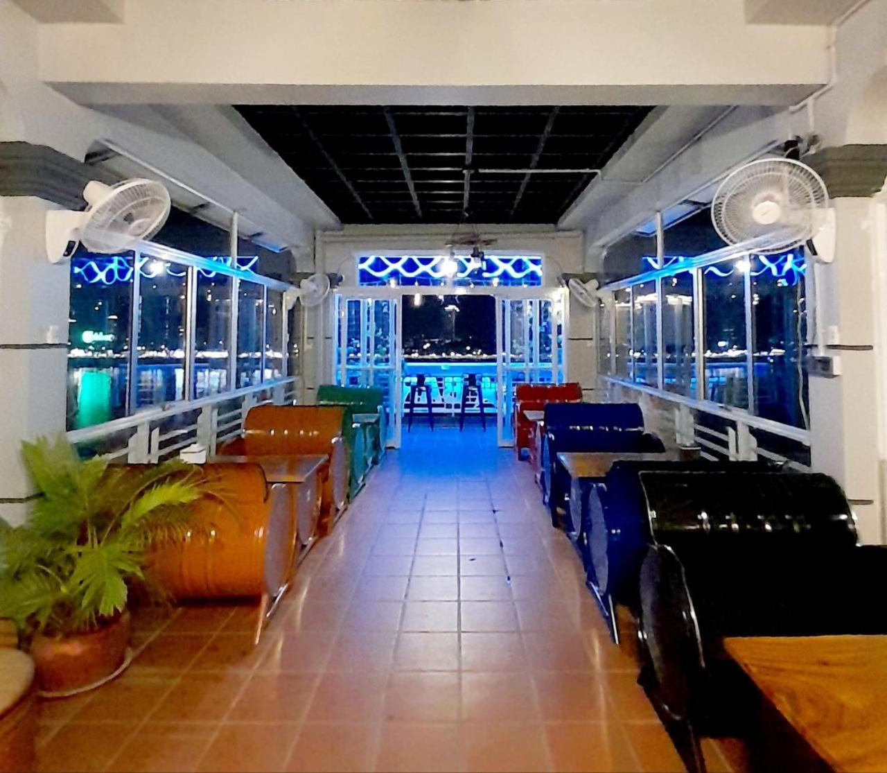 4 Rivers Hotel Phnom Penh Zewnętrze zdjęcie