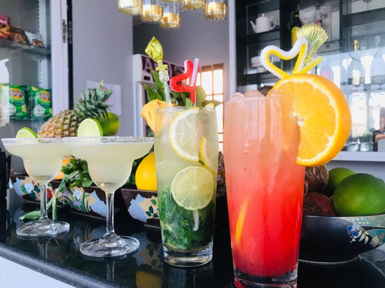 4 Rivers Hotel Phnom Penh Zewnętrze zdjęcie