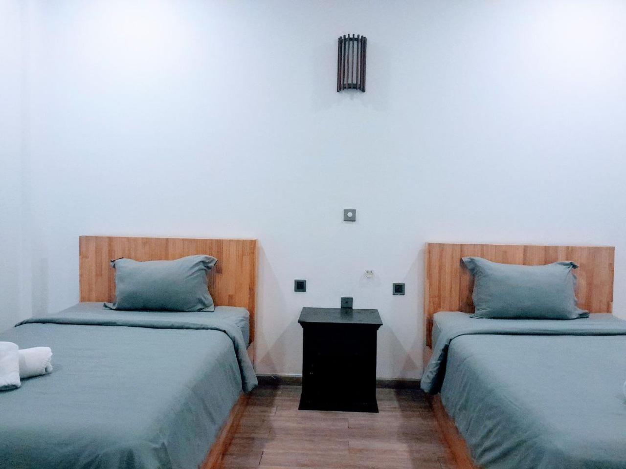 4 Rivers Hotel Phnom Penh Zewnętrze zdjęcie